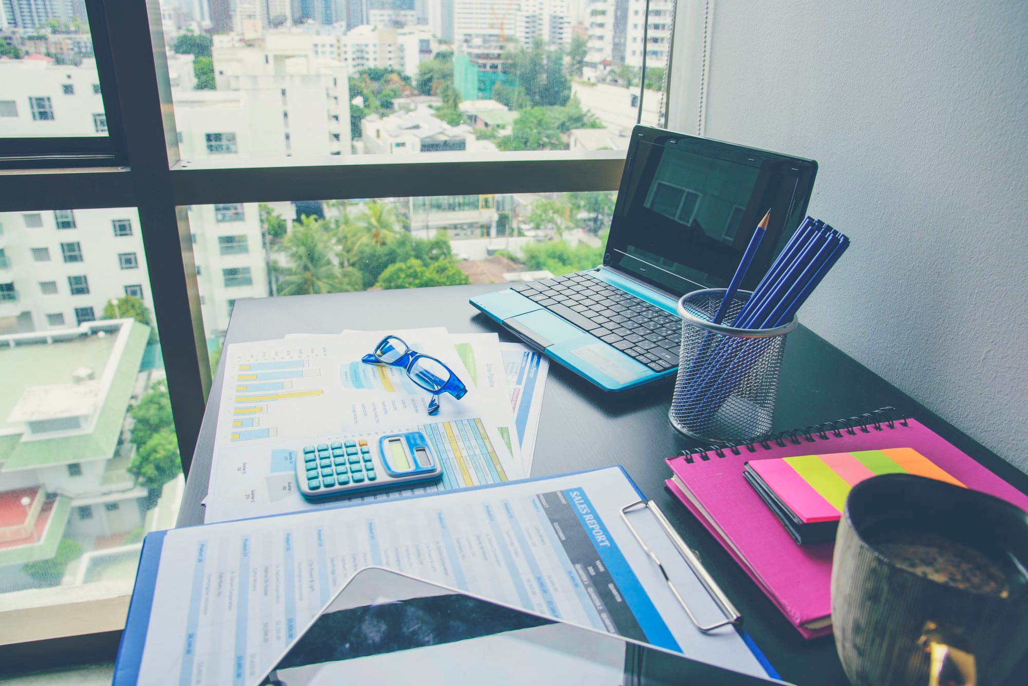 Payroll administration completed by experienced professionals